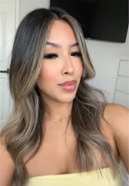 a little spring refresh 💐 #balayagehair #hairinspo #fyp