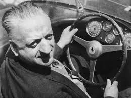 The true story of how a ferrari ended up buried in someone's yard. Italian Police Foil Plot To Steal Body Of Formula One Pioneer Enzo Ferrari The Independent The Independent