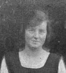 Hilary Redmond's Instagram, Twitter & Facebook