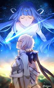 Karmie On Twitter In 2020 Dungeon Anime Danmachi Anime Anime