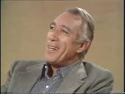 Anthony Quinn at Today talk show with Allan Hargreaves- Part 5
