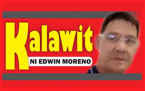 KOLEKTOR' NI GENERAL, TIMBOG SA KOTONG