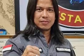 Aiptu David Rico Dermawan, Buser ”Garang” yang Dekat dengan Masyarakat