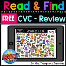 If your kids haven't tried any hidden picture puzzles yet, here is the perfect opportunity! Kindergarten Hidden Cvc Pictures Worksheets Teaching Resources Tpt