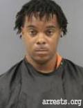 Lonnel Burris-Harris Mugshot