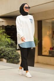 Ladies, kalian pasti sering merasa gemas kan melihat penampilan busana. 100 Best Hijab Korean Fashion Ideas In 2021 Fashion Hijab Fashion Muslim Fashion