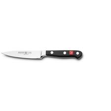 Target has the natural home 5 piece stainless steel kitchen tool set for $25.00 free shipping. Wusthof Classic Knife Set 5 Pcs Ref 9746