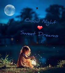 Good night sweet dreams images. Good Night Sweet Dreams ãƒ„ Facebook