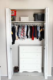 4.6 out of 5 stars. 35 Closet Organization Ideas For Making The Most Of Your Space