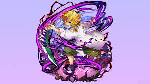 Prosveta editions nombre de pages: 347198 Meliodas Sacred Treasure Demon Sword Lostvayne Nanatsu No Taizai The Seven Deadly Sins ä¸ƒã¤ã®å¤§ç½ª Anime 4k Wallpaper Mocah Hd Wallpapers
