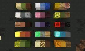 Minecraft Color Schemes Minecraft Designs Minecraft Crafts Minecraft