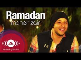 Maher Zain Ramadan English Official Music Video Youtube Maher Zain Maher Zain Songs Ramadan Song