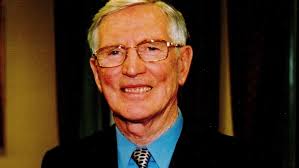 Maverick' headmaster led Wesley College into the modern era