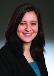 Bizwomen Headliners: Law