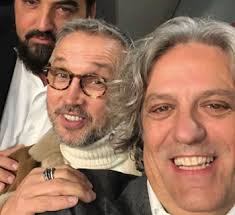 Masterchef italia ha un nuovo giudice: Chi E Giorgio Locatelli Chef Biografia Eta Moglie Ristorante