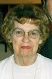Alberta J. Dunton Strout (1926-2009)