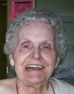 Obituary of Helen Bookman