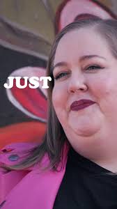 Just say fat. Not fluffy, Not queen size or obese. Just say fat! Hear from  beloved author + podcaster Aubrey Gordon in YOUR FAT FRIEND, the  award-winning documentary by @jeanie finlay, now streaming ...