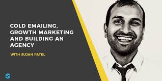 Sujan Patel of Mailshake