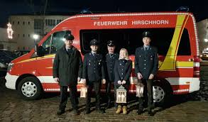 📟 statt dienstagsübung über 20 einsätze 🚒🧯 statt der regulären dienstagsübung mussten wir gestern… Friedenslicht 2018 Freiwillige Feuerwehr Hirschhorn