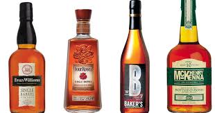 7 Overlooked Bourbons You Should Pick Up Now Bourbon Whiskey Brands Best Bourbons Bourbon
