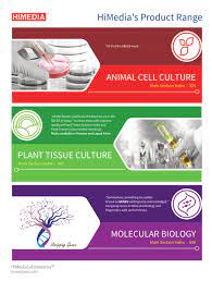 Himedia animal cell culture manual. Animal Cell Culture Catalogue