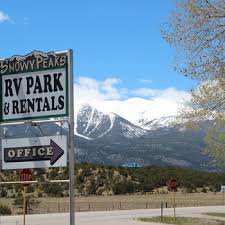 It is an easy walk to the dayville mercantile store, café and gas station. Rv Parks For Sale Near South Fork Co