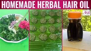 These oils, among others, are known to positively support the health of the scalp and. Naturalhairoil Youtube