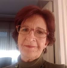 Anna Cristina Francavilla in people