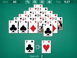 It's just a waste of time. How To Play Pyramid Solitaire Online Arxiusarquitectura