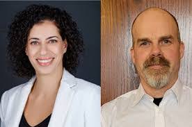 Lesley Morris's Instagram, Twitter & Facebook