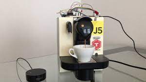 We would like to show you a description here but the site won't allow us. How We Hacked Our Coffee Machine With Javascript Moin World