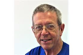 William Ricks Obituary (1947