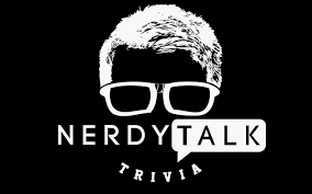 Hey sport fanatics, why don't you take a break from basketball and football talk, and cover the bases of baseball this time? Nerdy Talk Trivia Team Trivia Nights