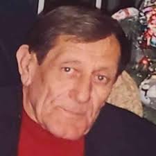 Roger Hege Obituary (1938