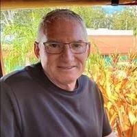 Thaddeus Matthew Blizzard