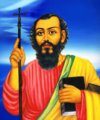 Thomas the Apostle of India | updatedinformations