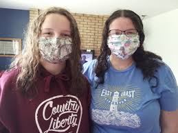 Kids returning to school: Anxiety, sharing and everything in between