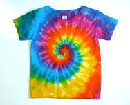 Tie-Dye Party