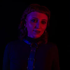 Marie Nyx · Biography