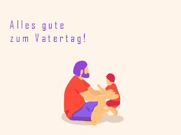 The perfect vatertag vater papa animated gif for your conversation. Gifs Alles Gute Zum Vatertag 35 Lustige Animierte Grusskarten