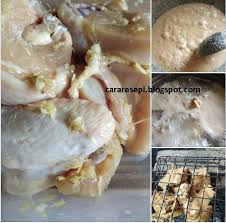 Last buat time bulan puasa tahun lepas. Food Lifestyle Education Parenting Diy Cararesepi