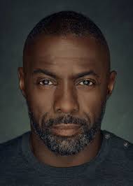 Idris Elba