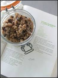 chutney d aubergine a la noix de coco vanille poivre rose chutney cuisiner les aubergines noix de coco