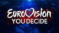 Eurovision song contest organisers have ruled out a full live show without social distancing when this year's event is staged in may. Uk National Selection For The Eurovision Song Contest Wikipedia