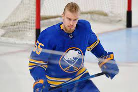 #ad #manscapedpodlet's go over the recent trade rumours mentioned by pie. Sabres Rasmus Ristolainen Open To Being Traded Or Staying In Buffalo Buffalo Hockey Beat