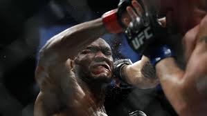 Menurut kamaru usman, duel melawan khabib nurmagomedov mau dilakoninya asal yang. 5 Fakta Usman Menang Ufc 258 Samai Rekor Khabib Lewati Gsp