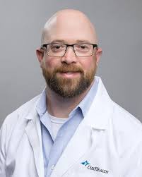 Cody David Hudson, FNP-BC