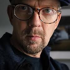 Joy Parrott's Instagram, Twitter & Facebook