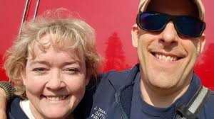 Fundraiser for Anje Waalkes by Chad Hicks : Help for Anje & Justin Waalkes'  bills